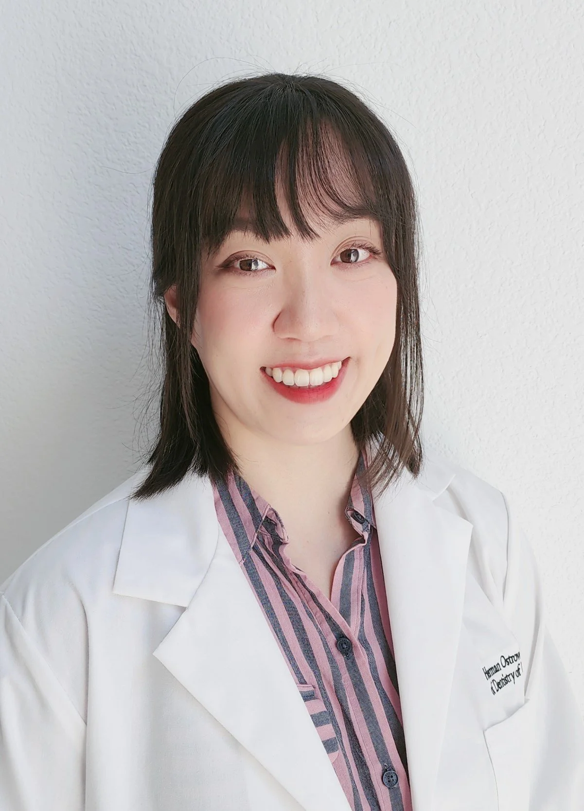 Dr. Cynthia Jiang, DDS